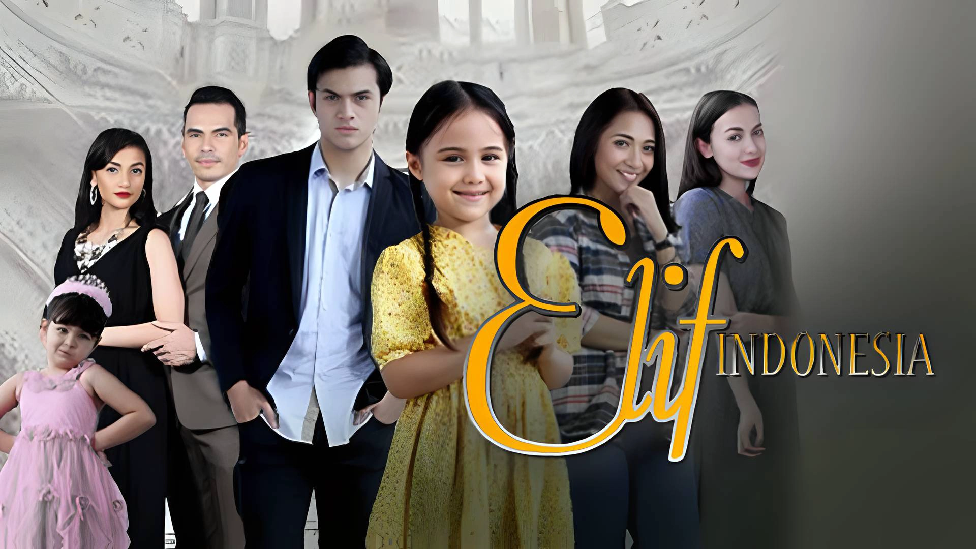 Elif Indonesia