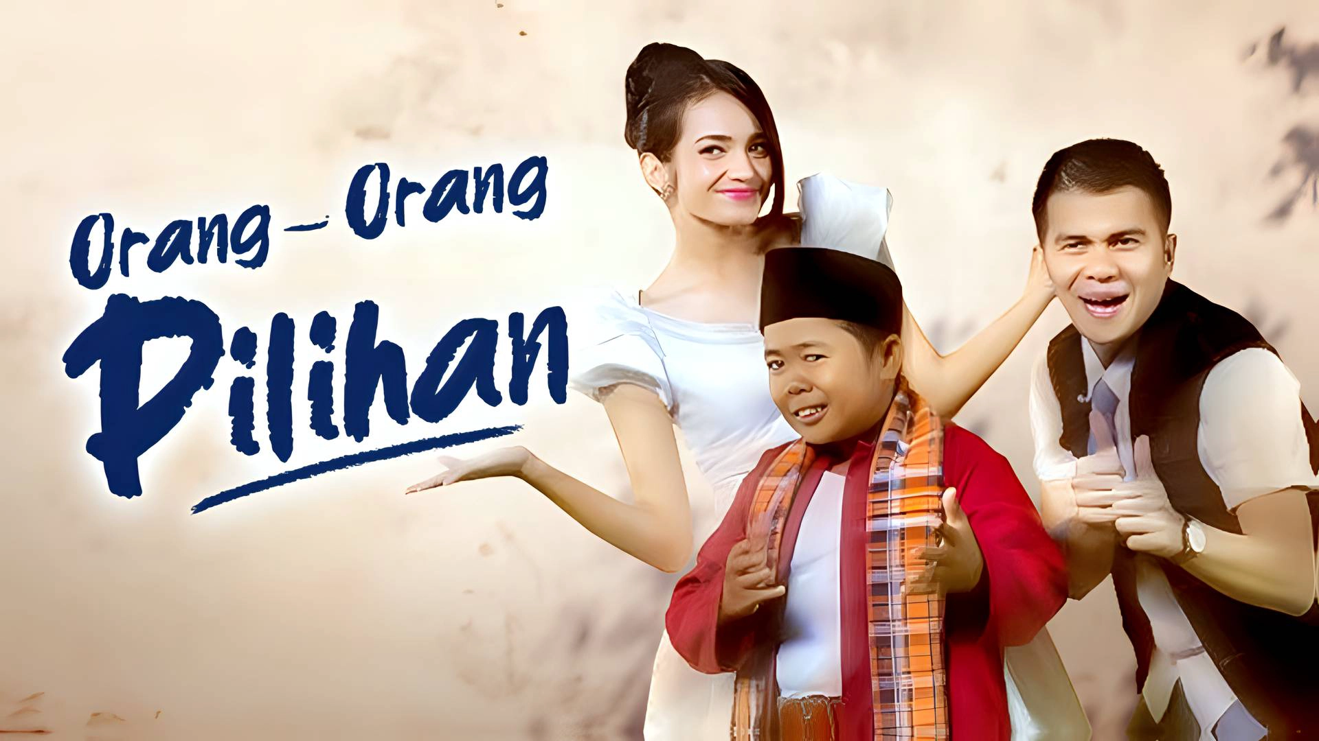 Orang-Orang Pilihan