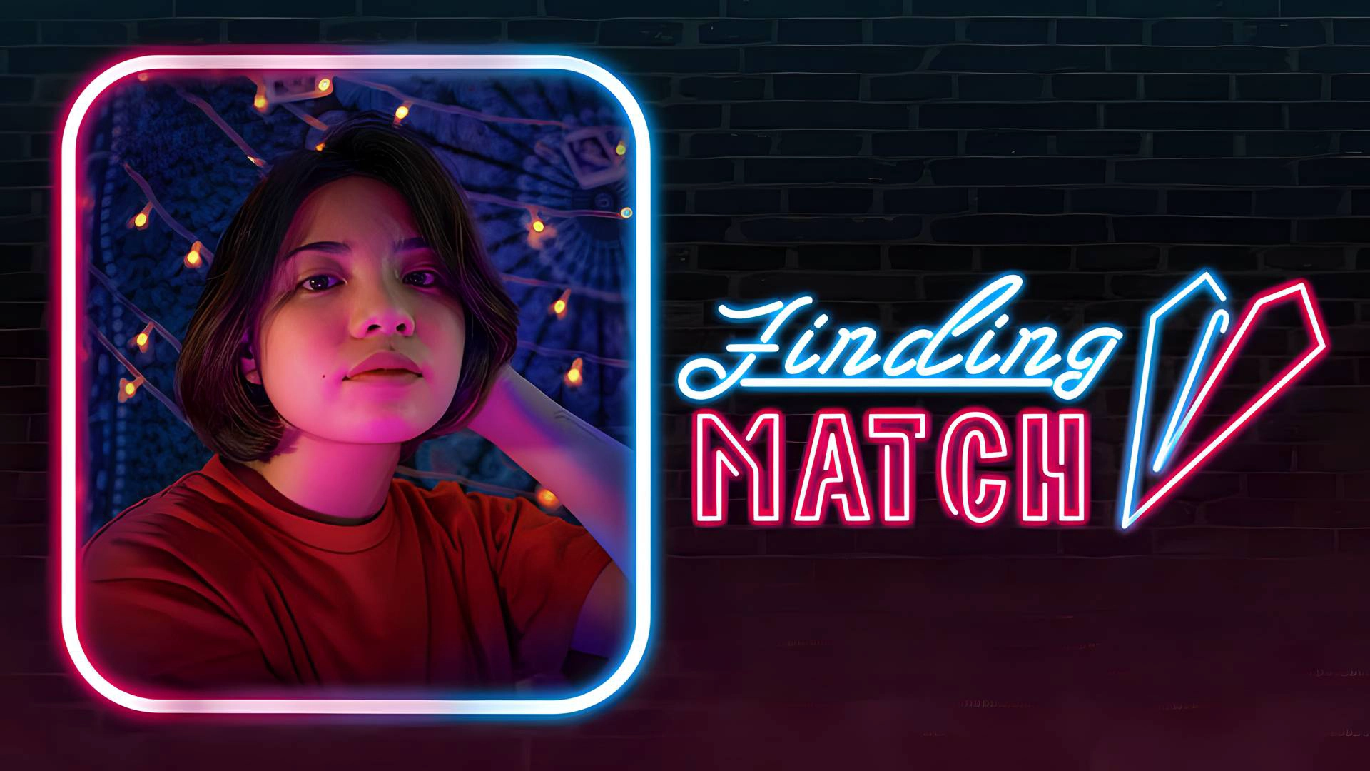 FINDING MATCH