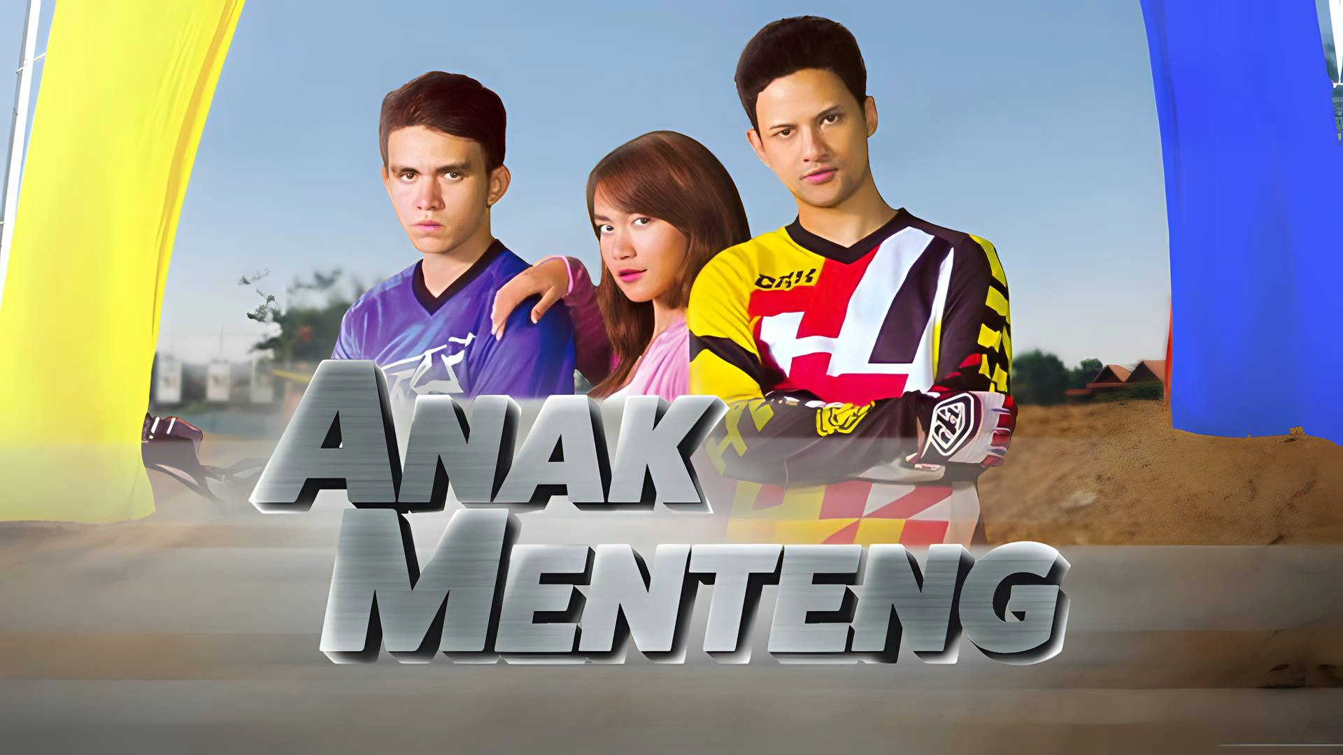 Anak Menteng