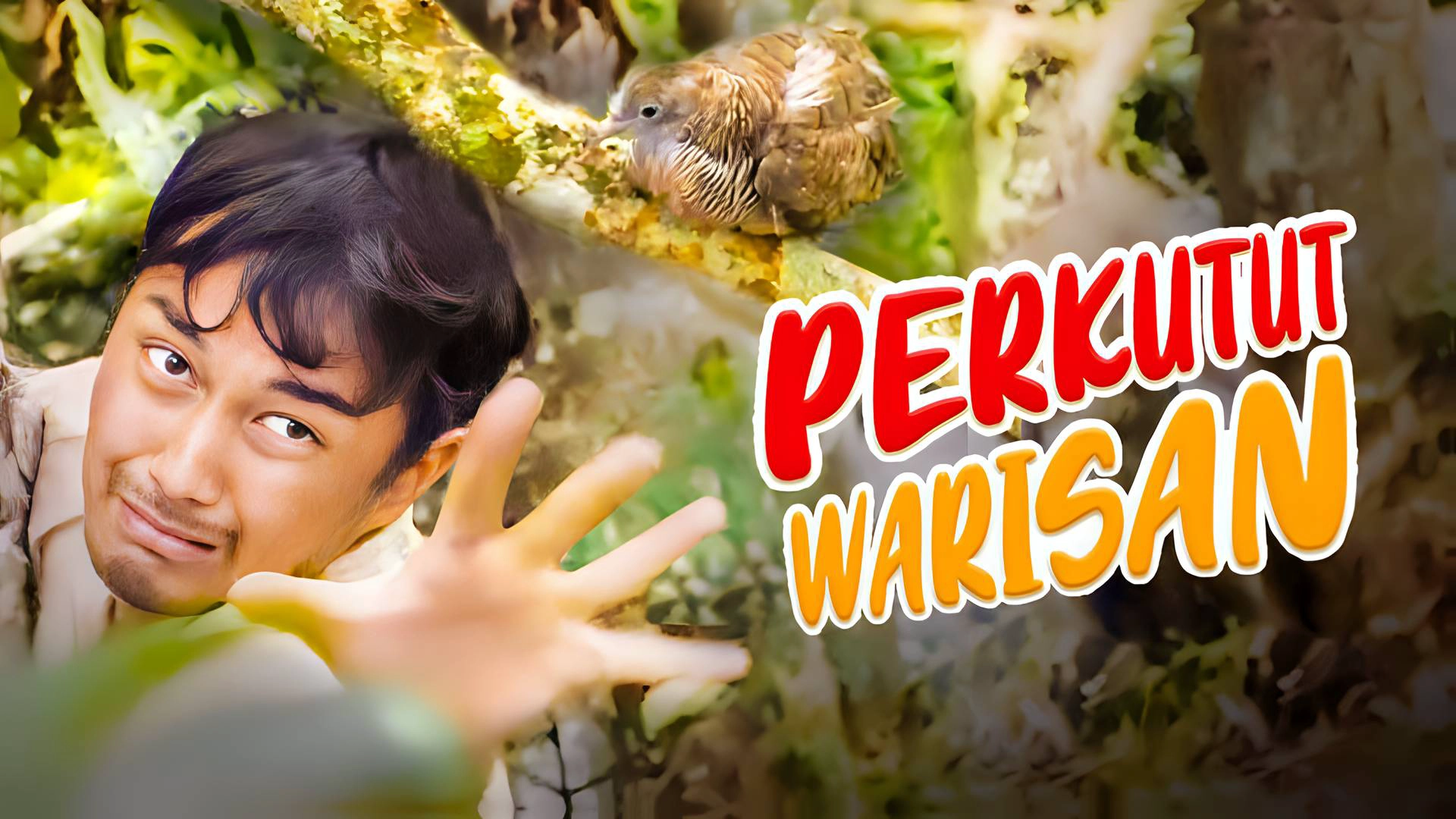 Perkutut Warisan