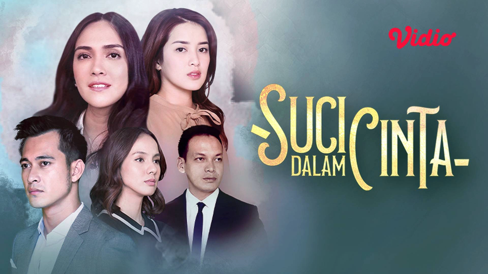 Suci Dalam Cinta
