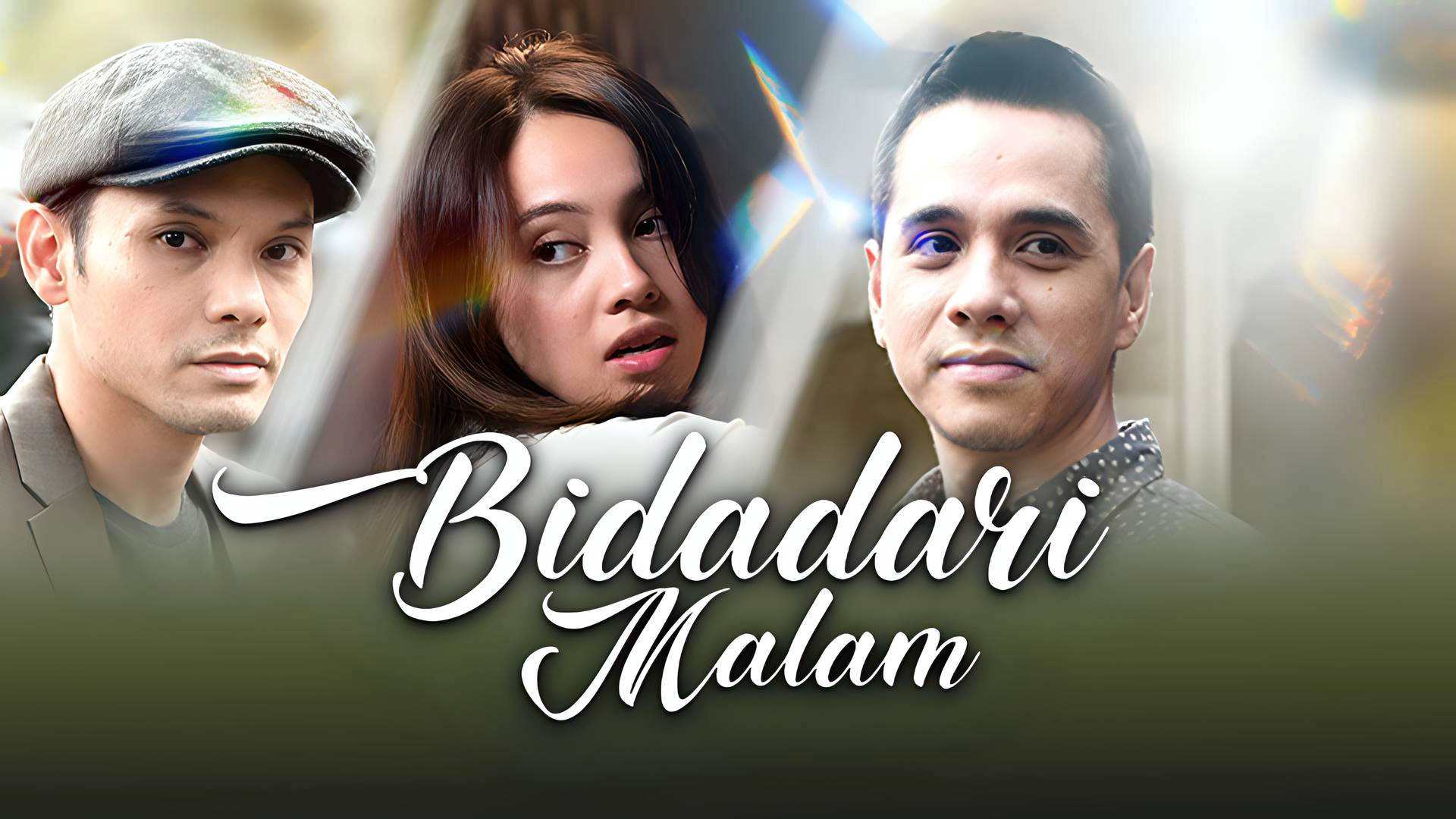 Bidadari Malam