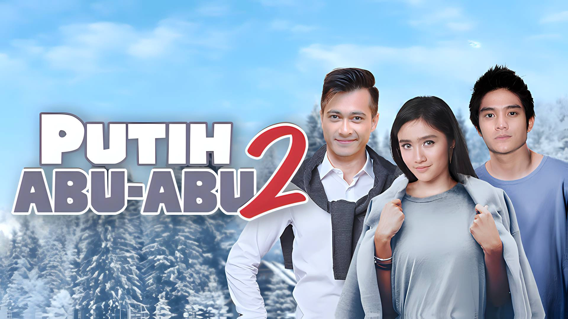 Putih Abu Abu 2