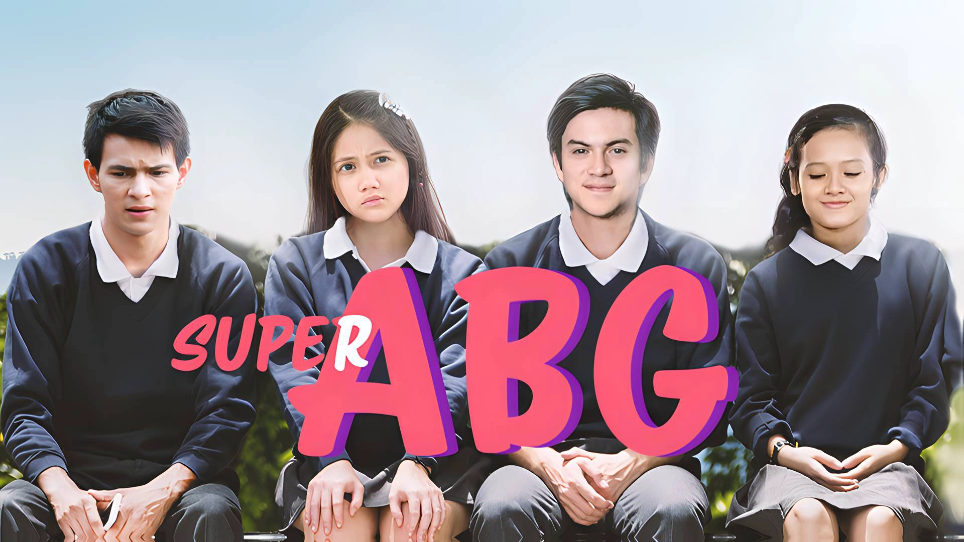Super ABG