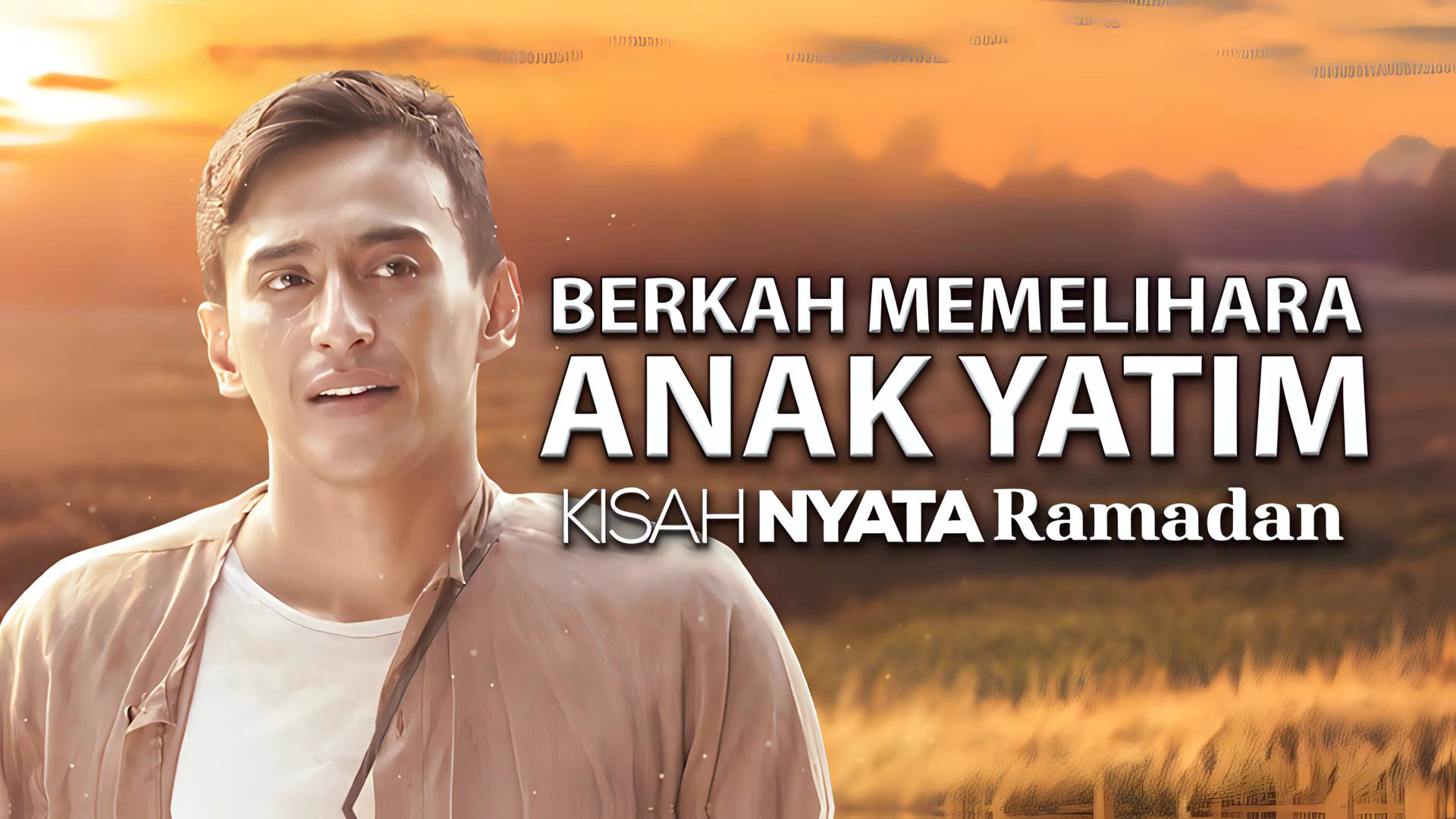 Berkah Memelihara Anak Yatim
