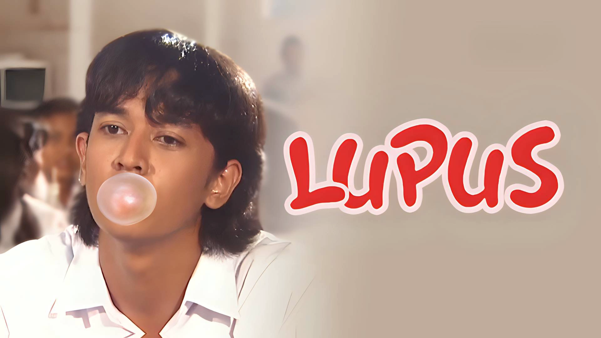 Lupus Musim ke 6
