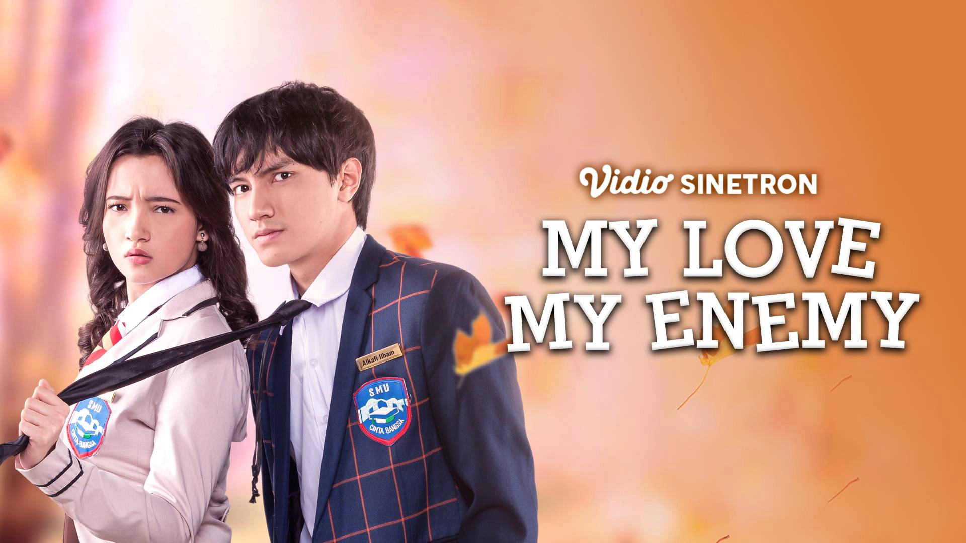 My Love My Enemy Musim ke 2
