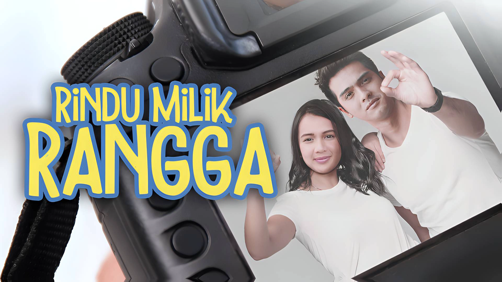 Rindu Milik Rangga