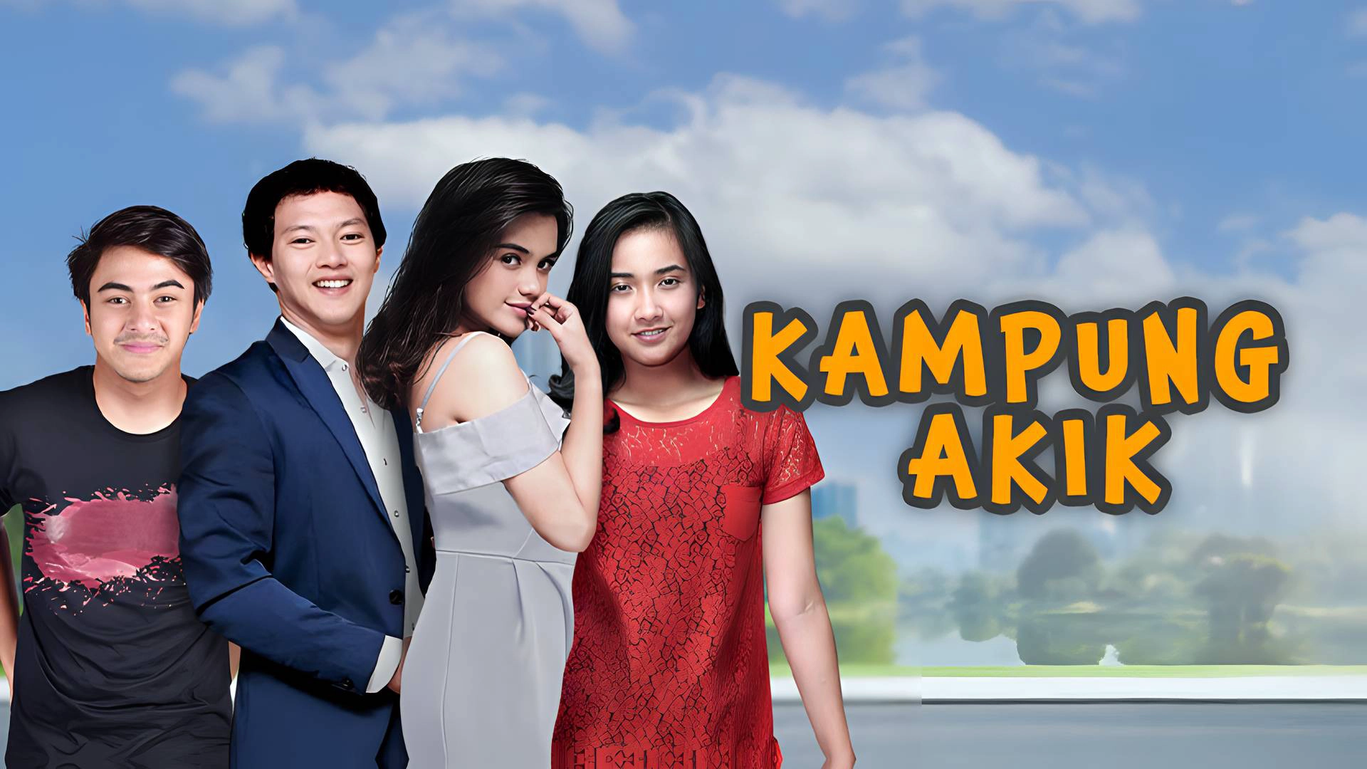 Kampung Akik