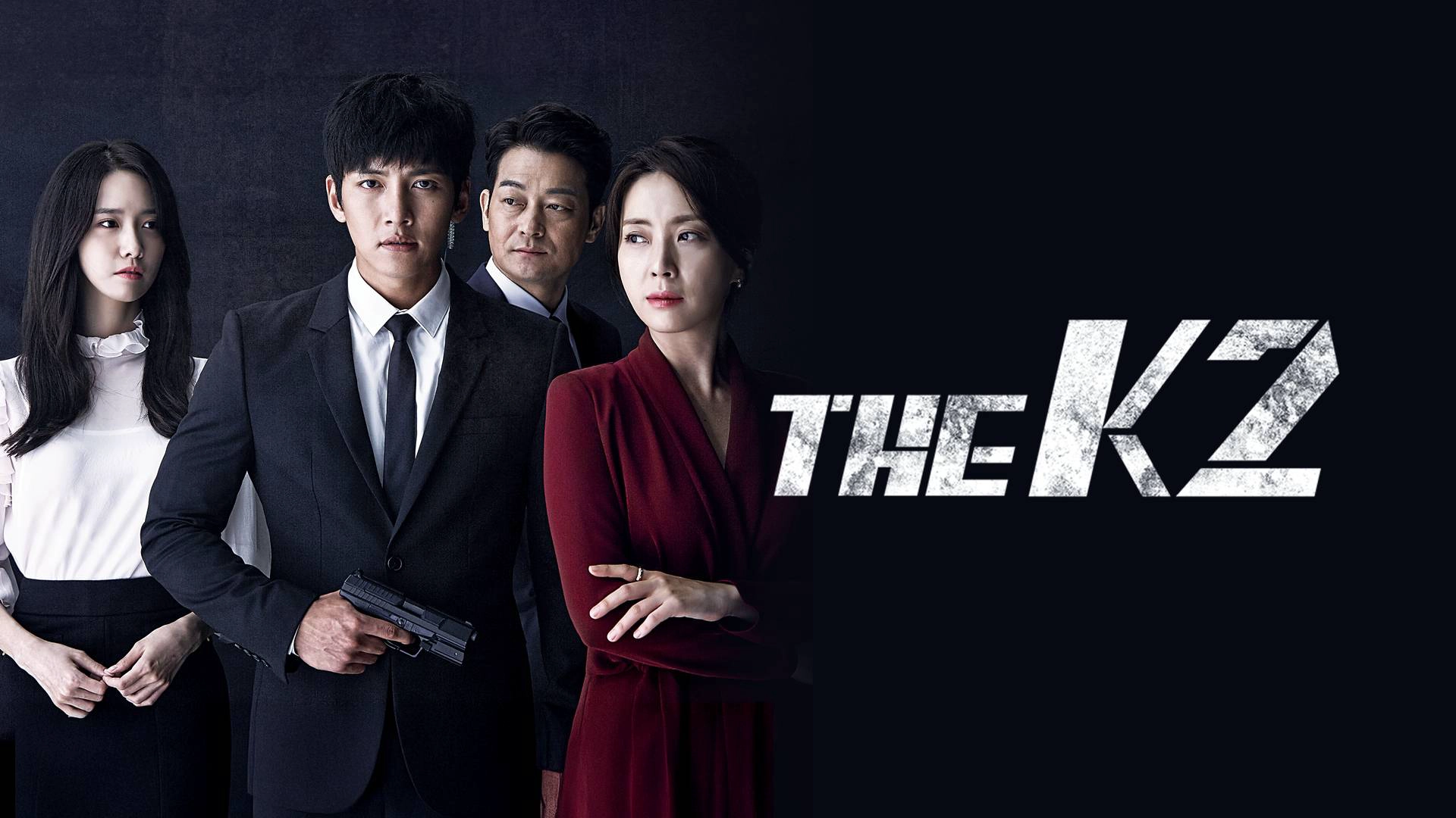 The K2