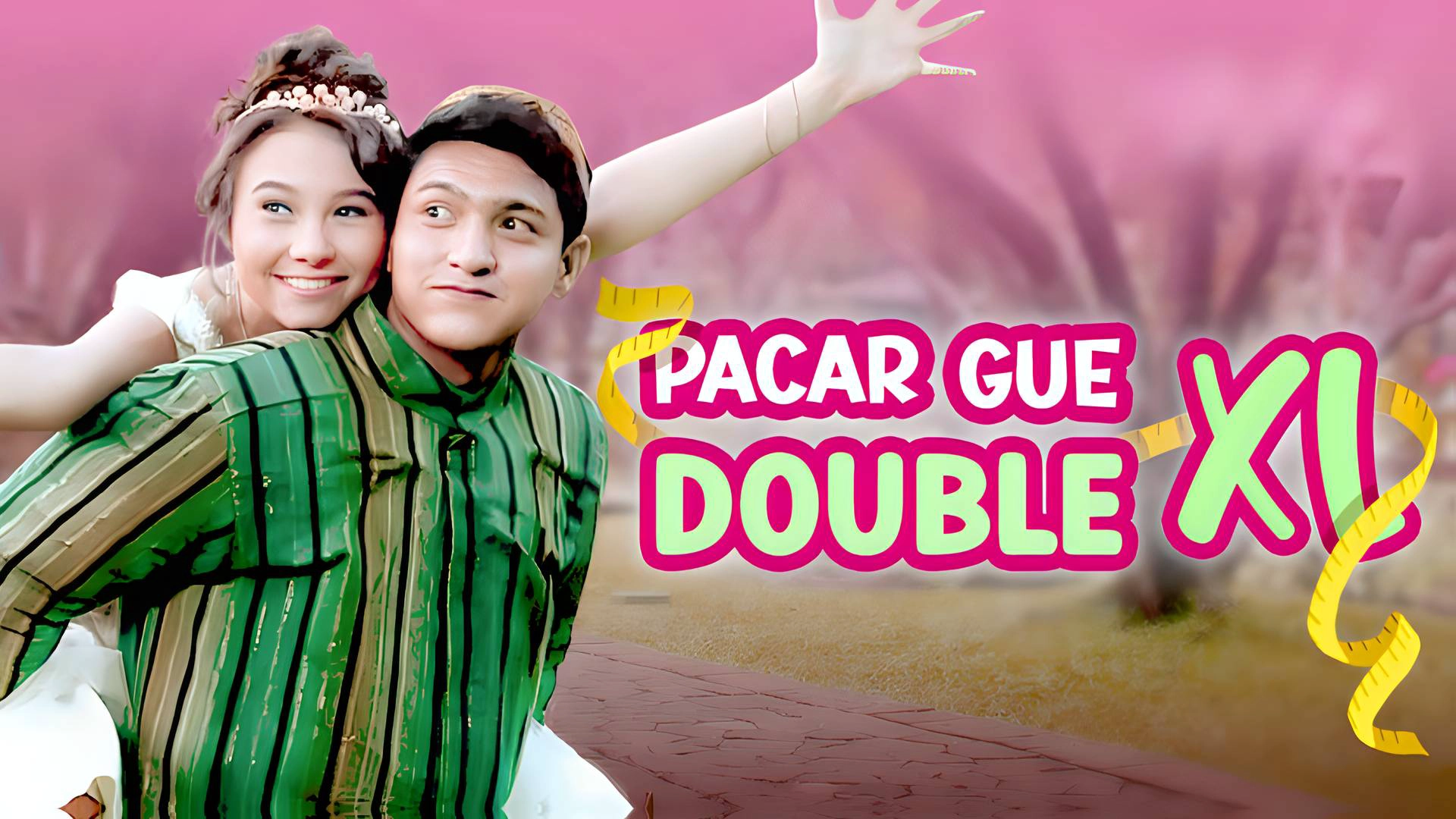 Pacar Gue Double XL