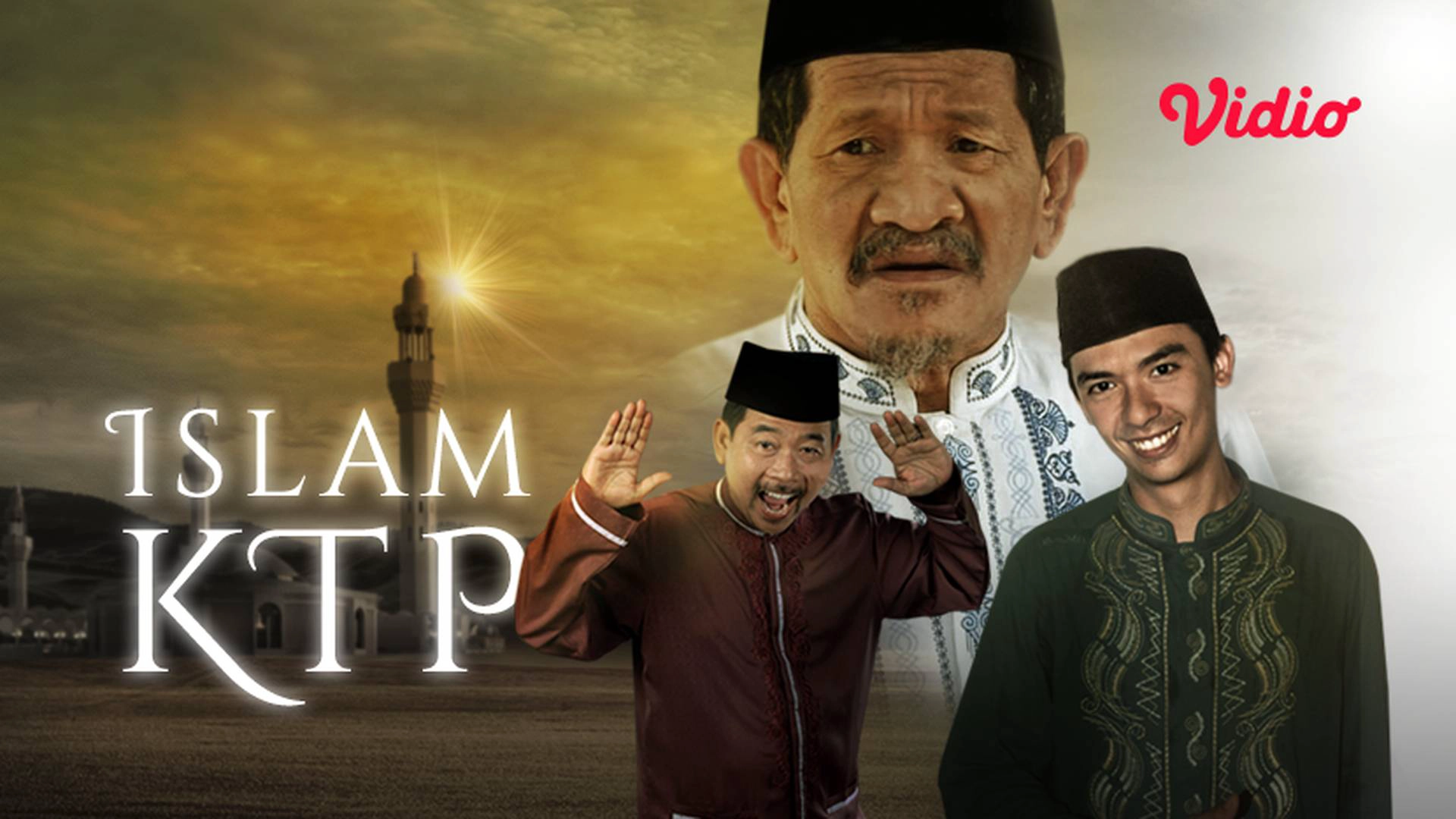 Islam KTP Musim ke 6