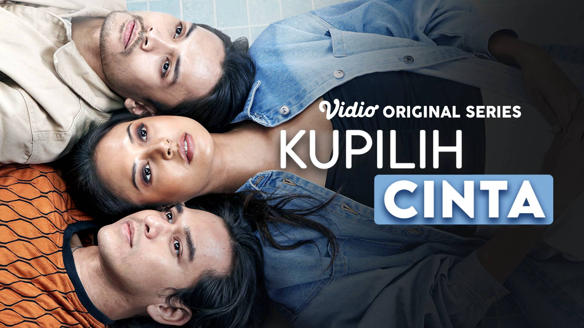 Kupilih Cinta