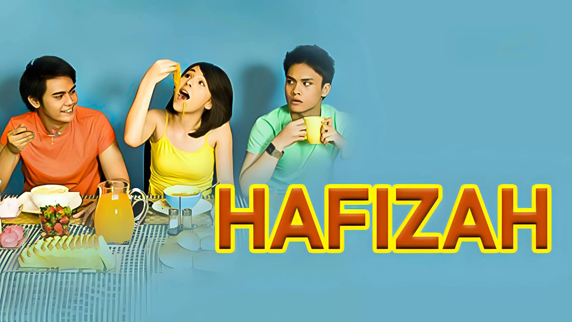 Hafizah