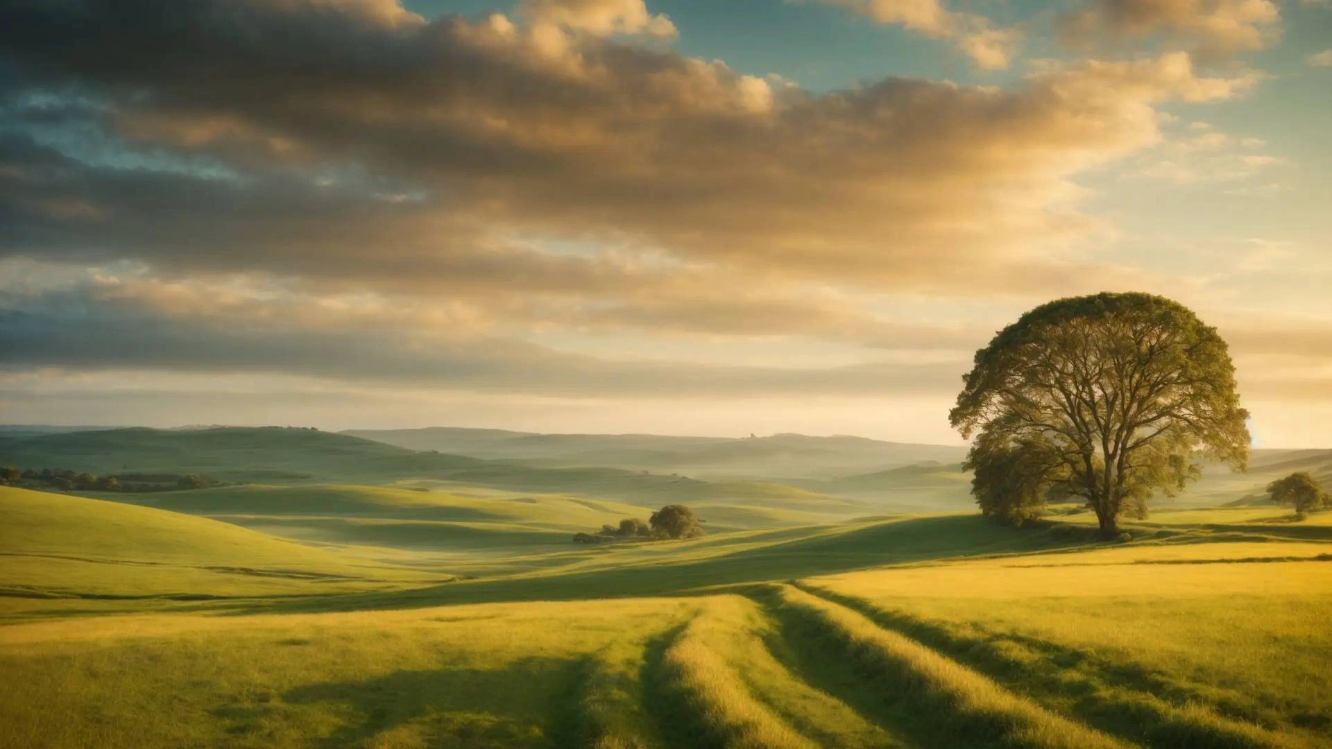 Landscape