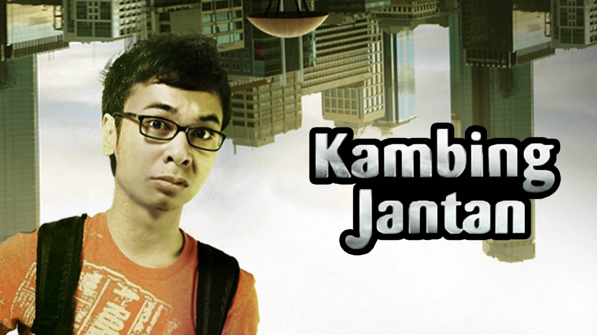 Kambing Jantan