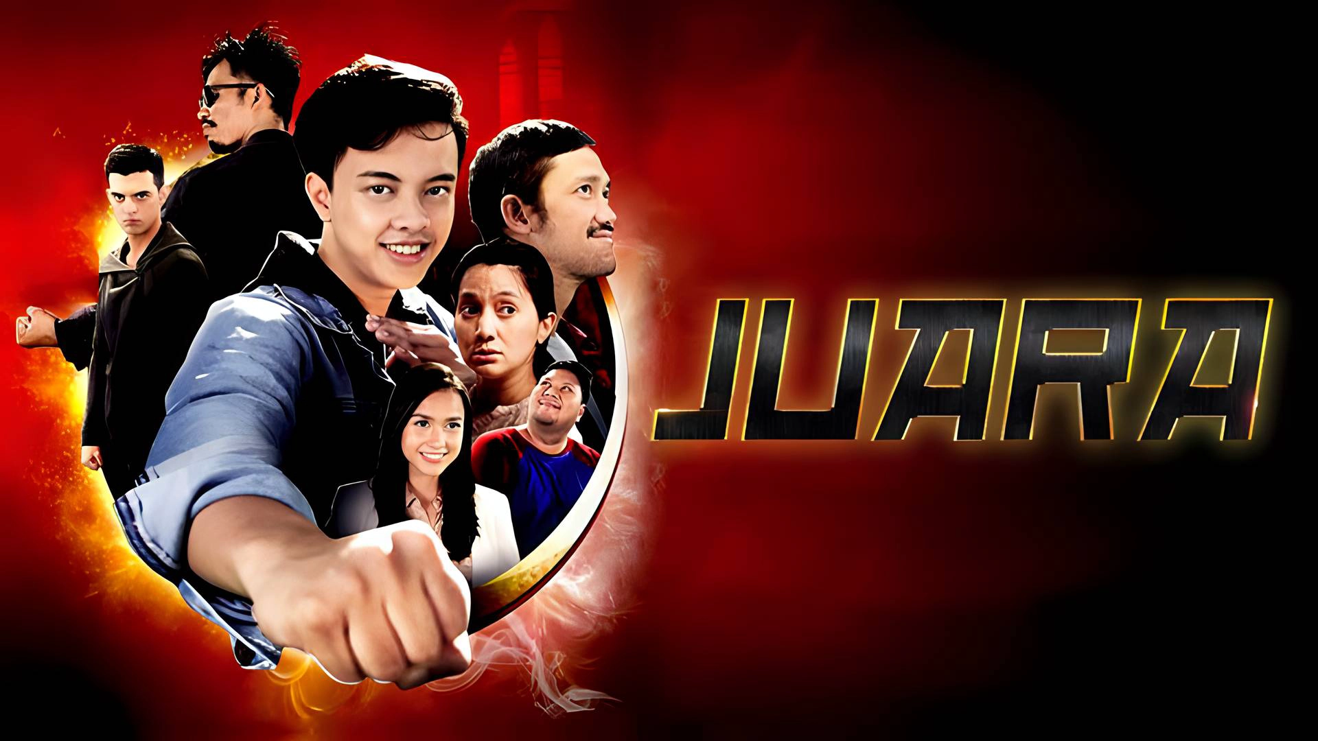 Juara