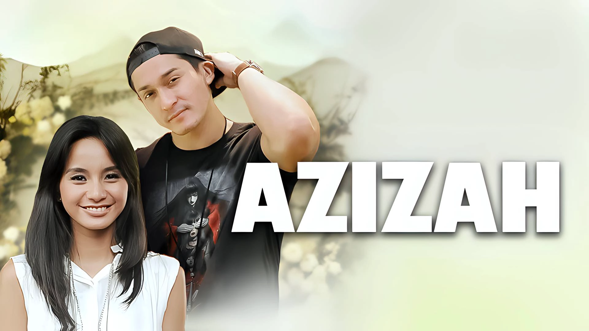 Azizah