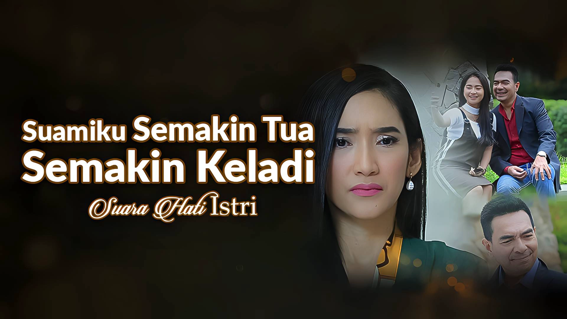 Suamiku Semakin Tua Semakin Keladi
