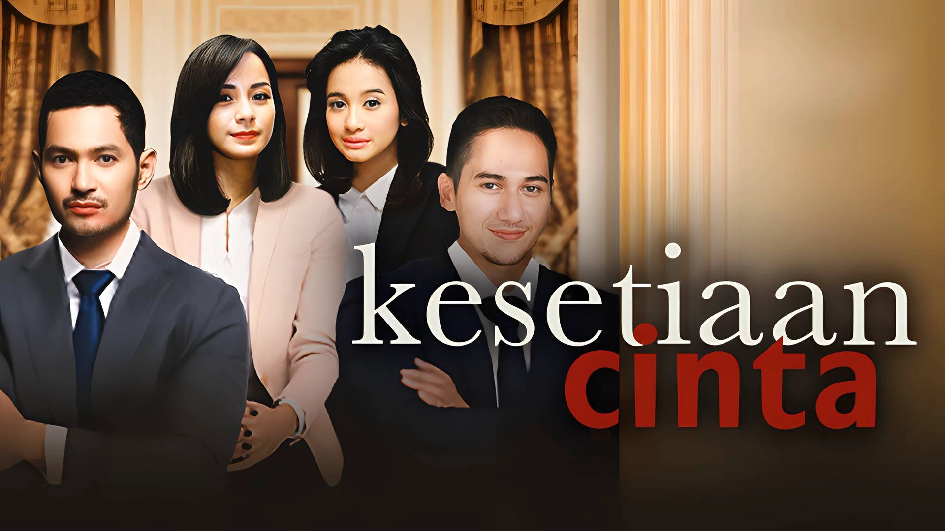 Kesetiaan Cinta Musim ke 3