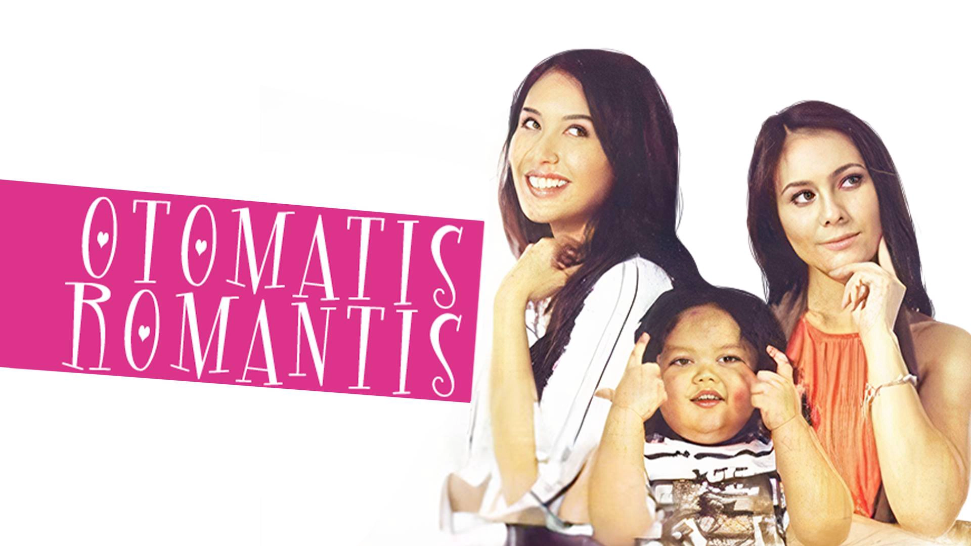 Otomatis Romantis