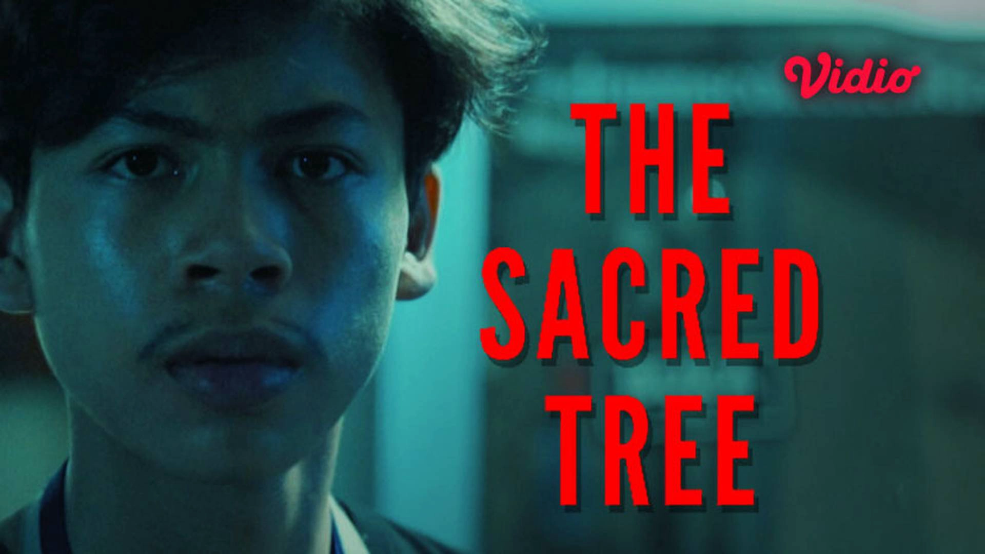 The Sacred Tree