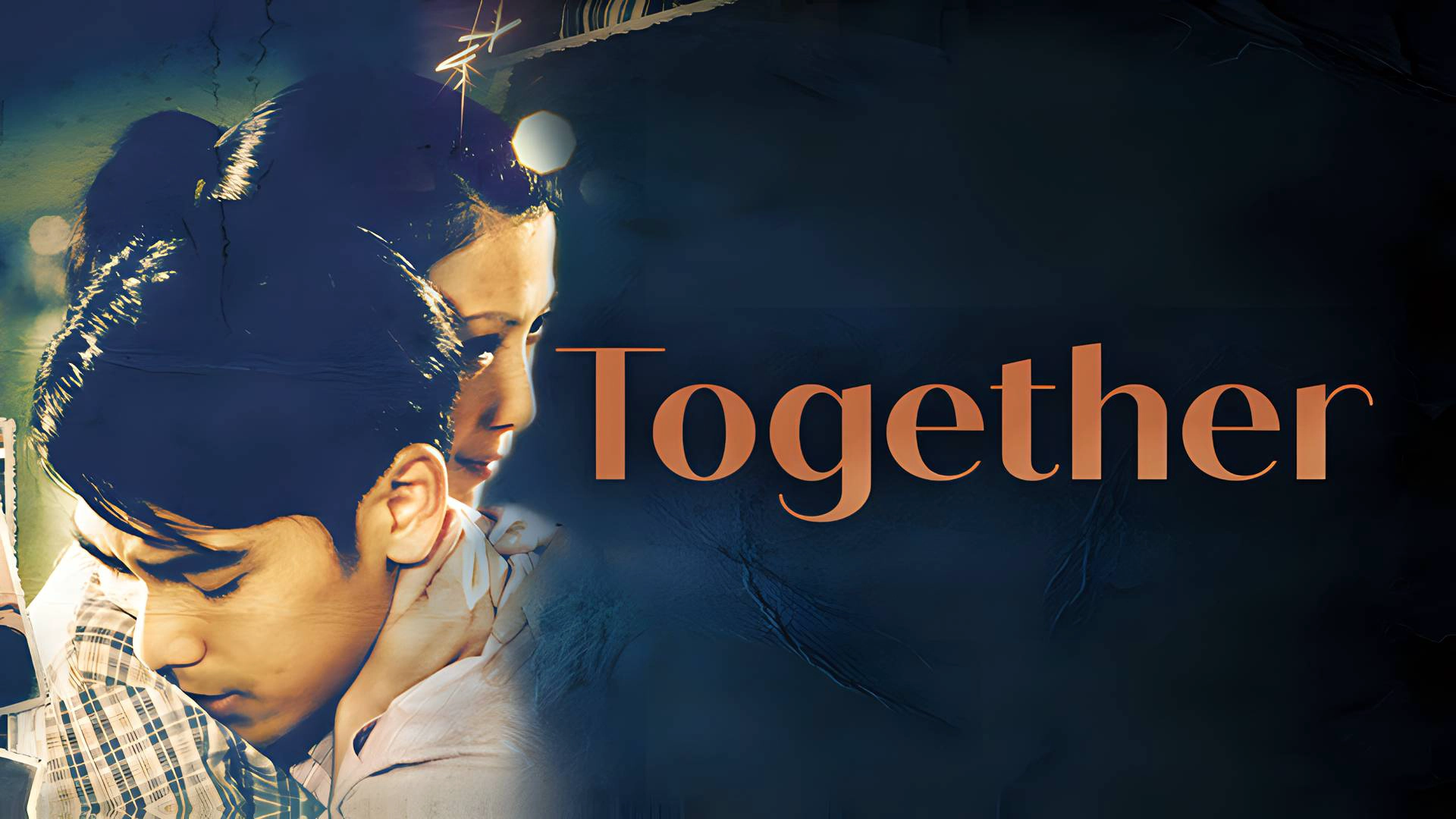 Together