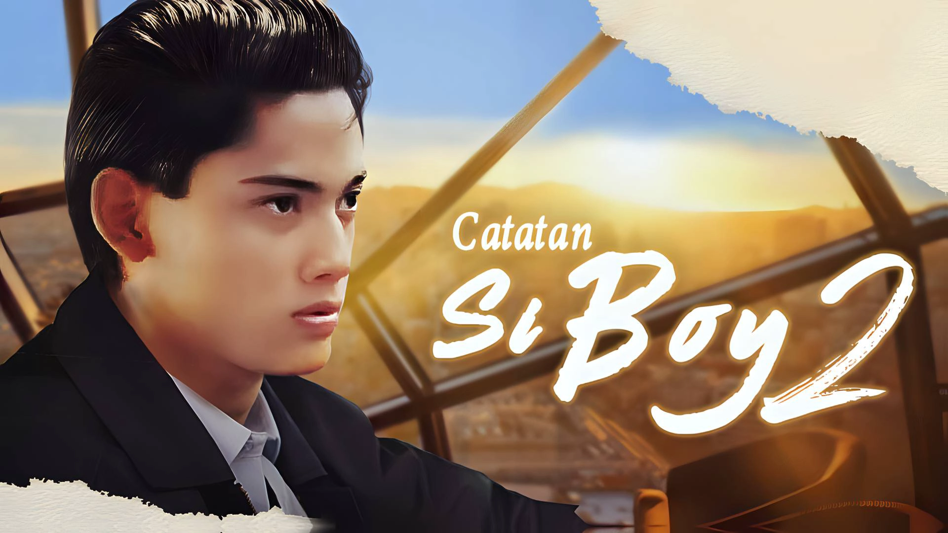 Catatan Si Boy 2
