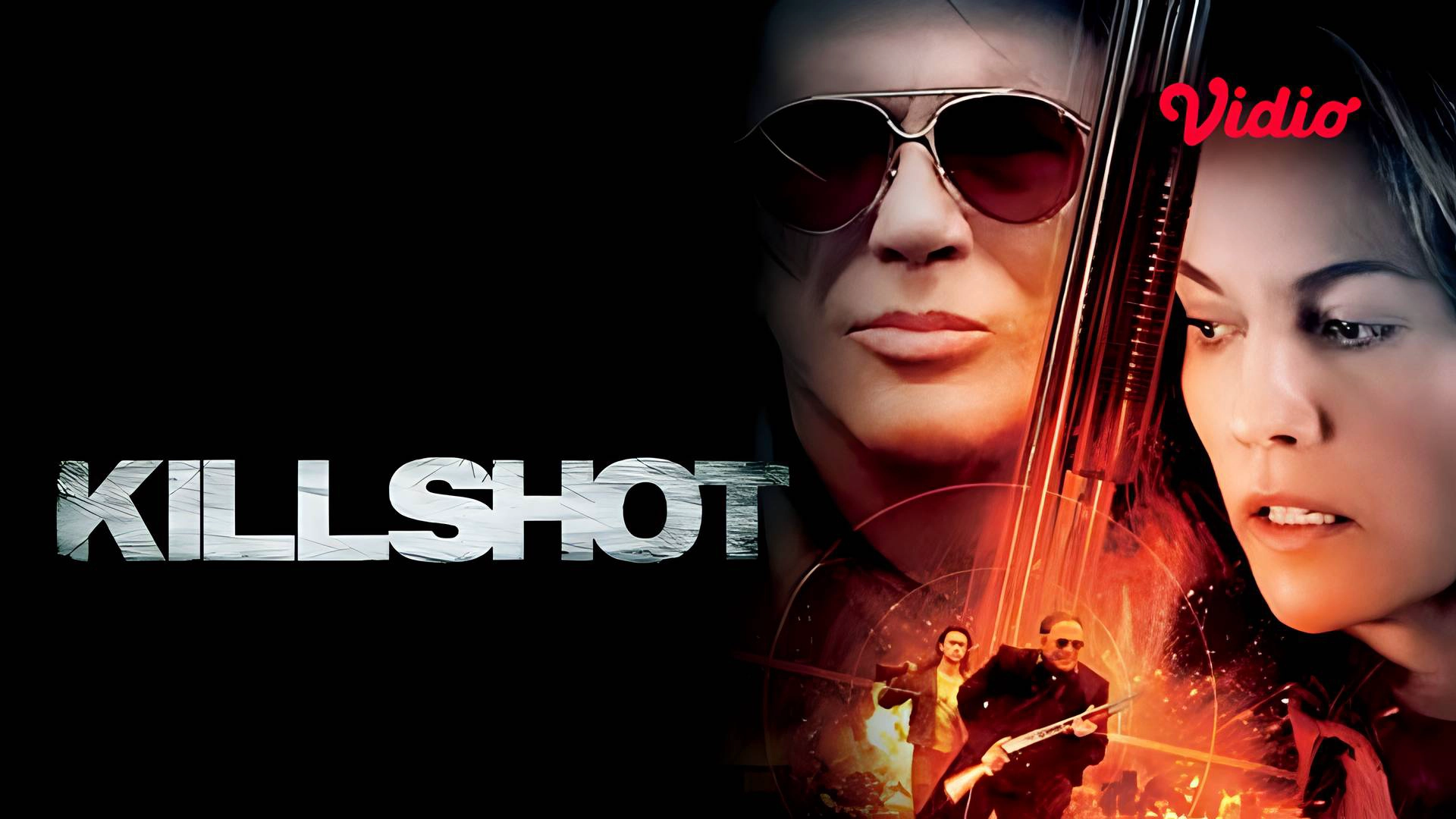 Killshot