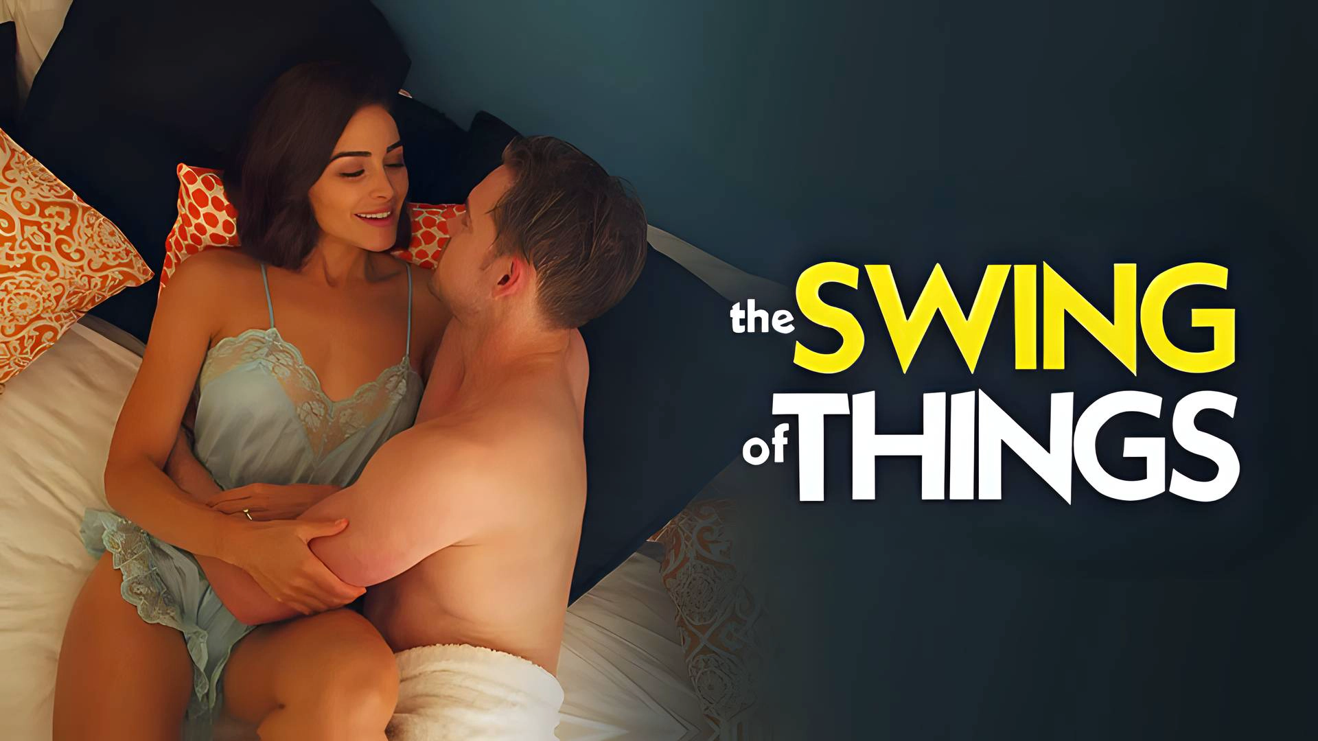The Swing of Things