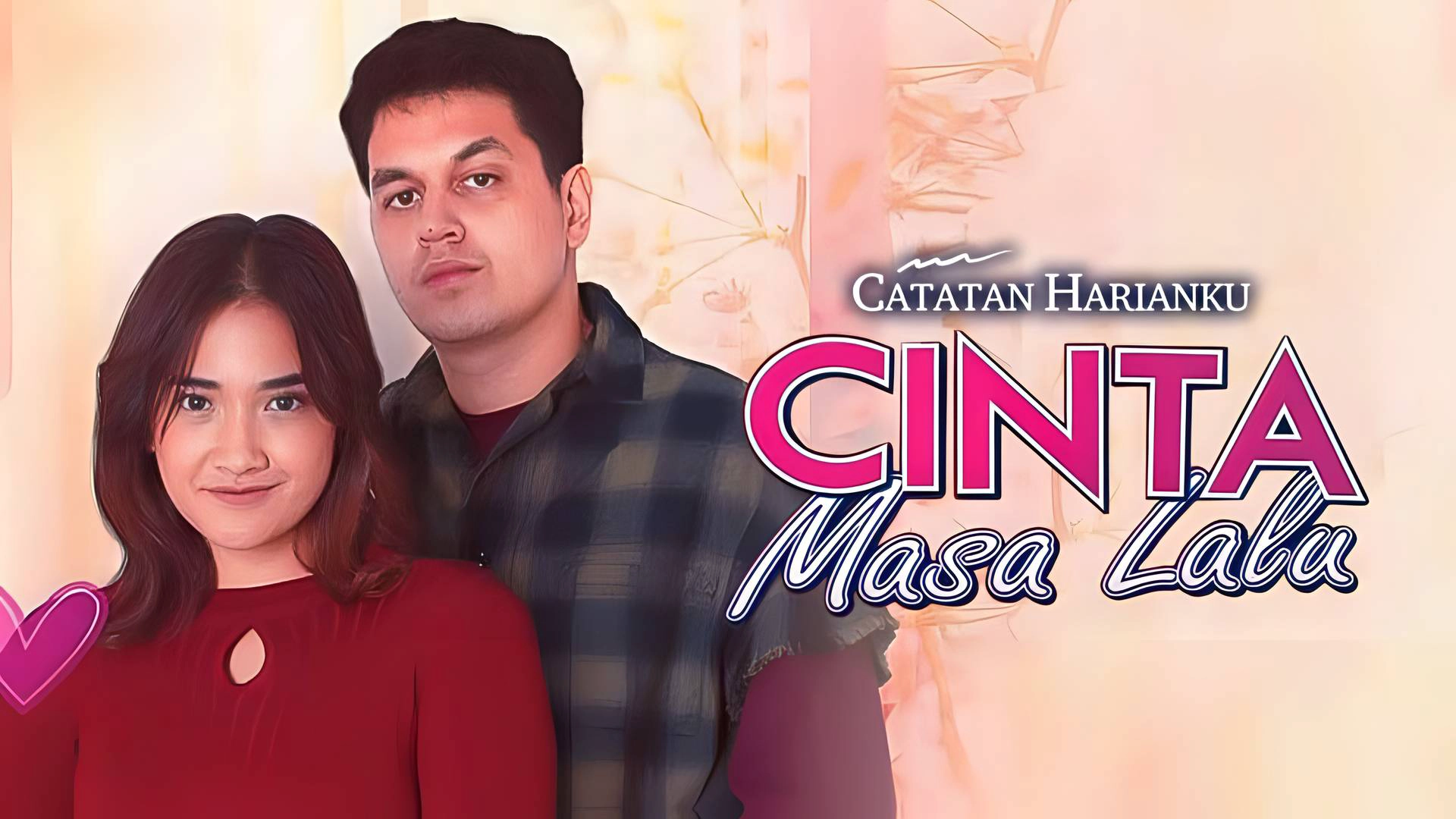 Cinta Masa Lalu
