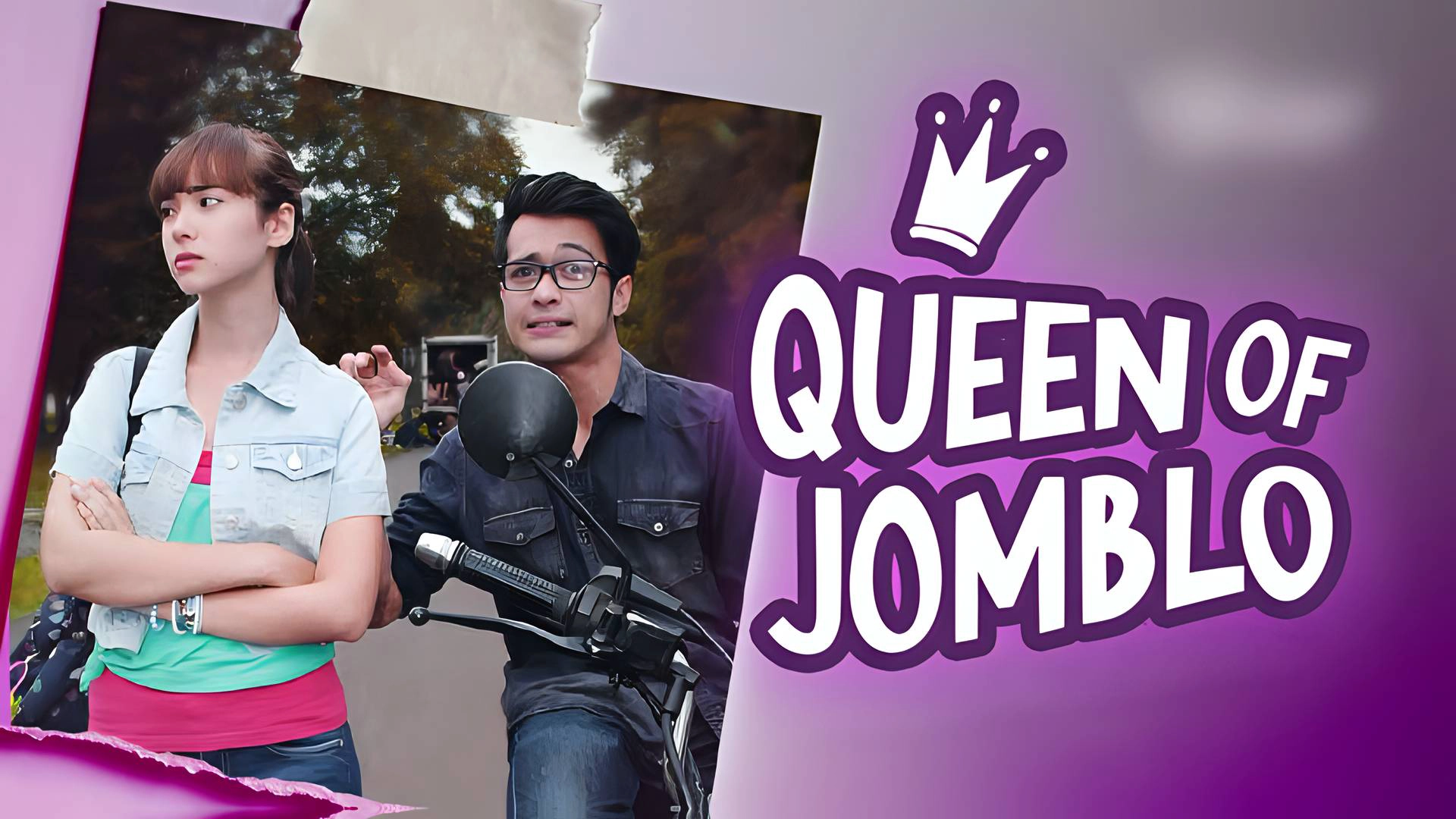 Queen Of Jomblo
