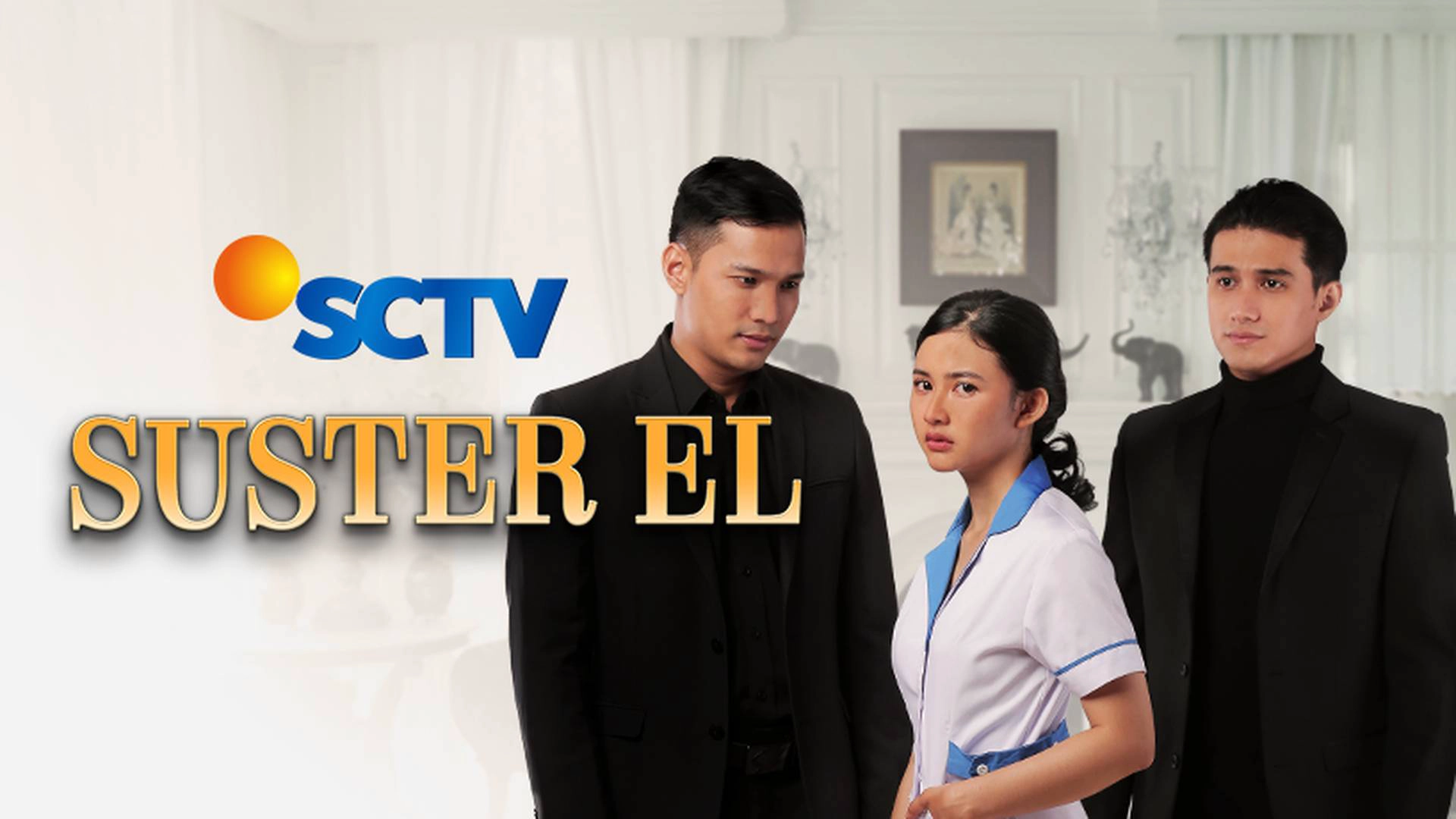Suster El