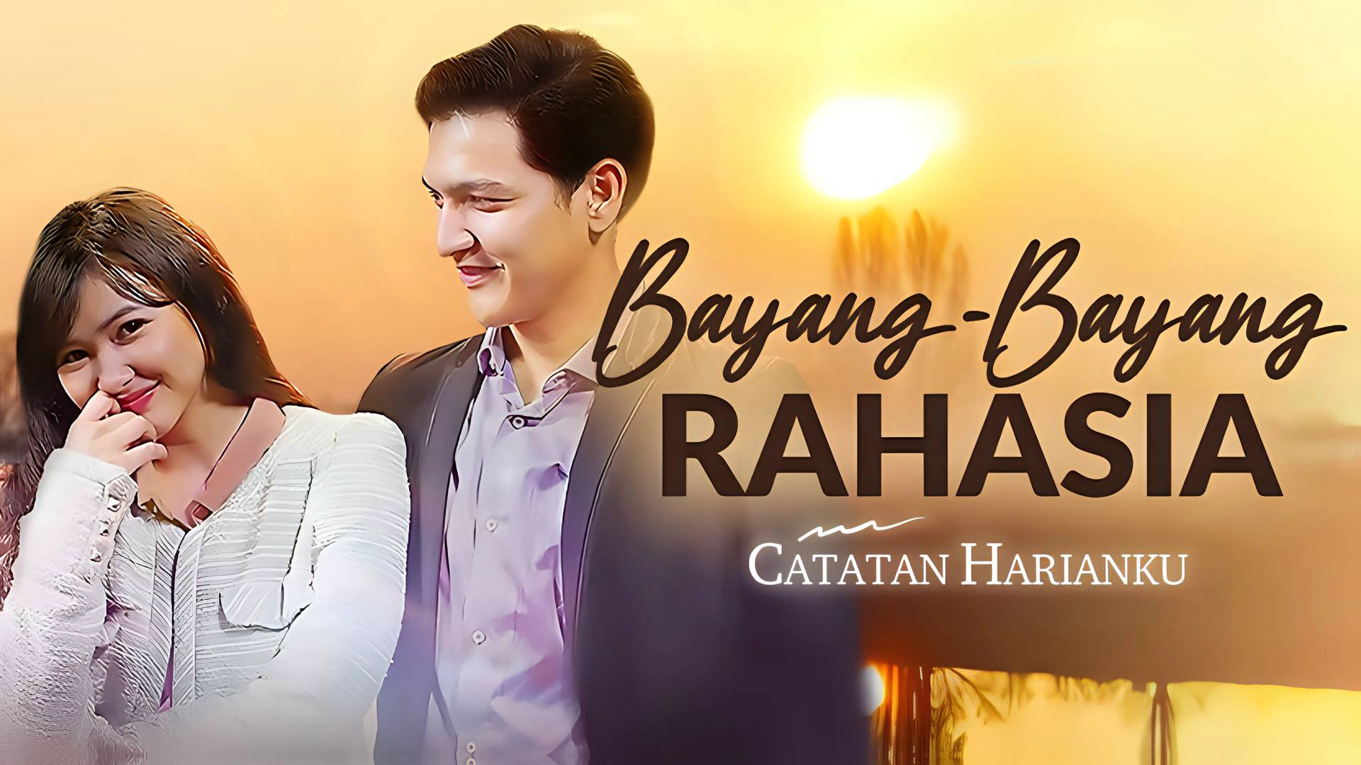 Bayang-Bayang Rahasia