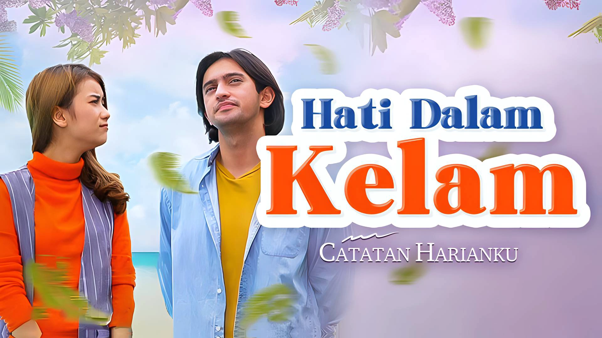 Hati Dalam Kelam