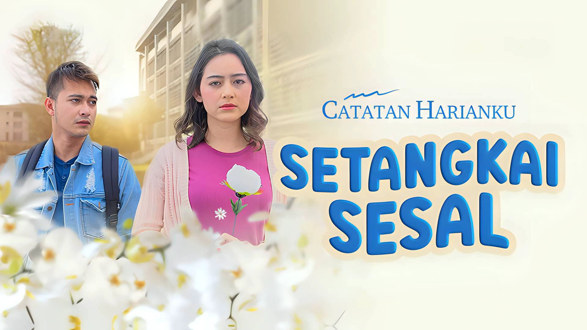 Setangkai Sesal