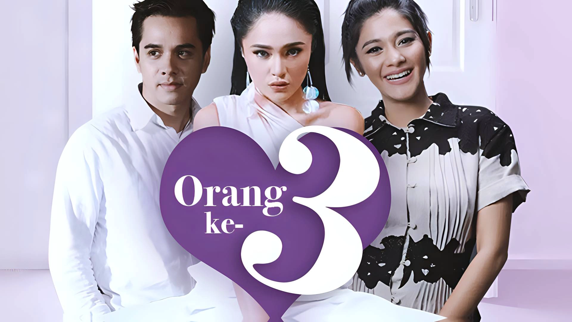 Orang Ketiga Musim ke 4