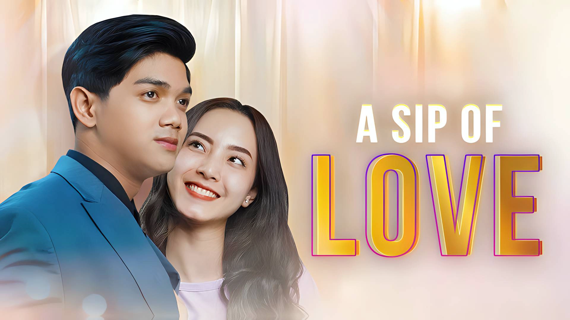 A Sip Of Love