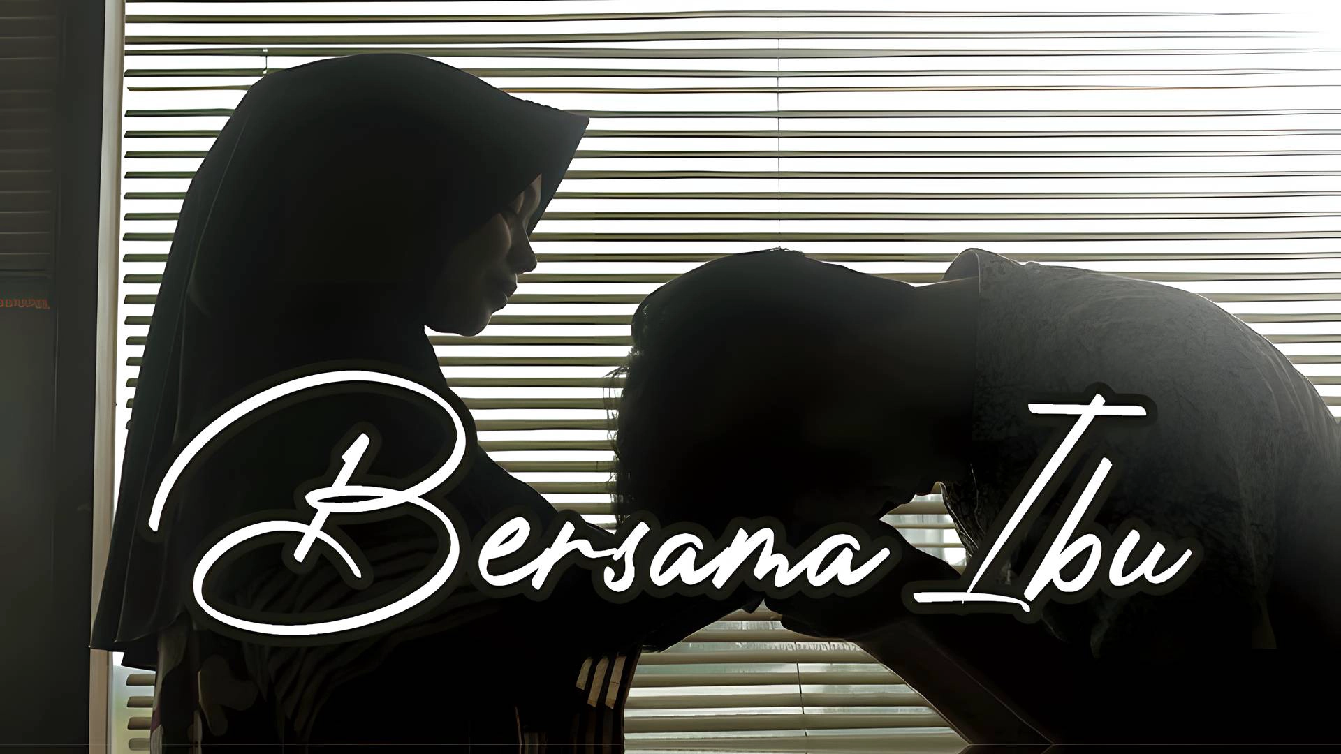 Bersama Ibu