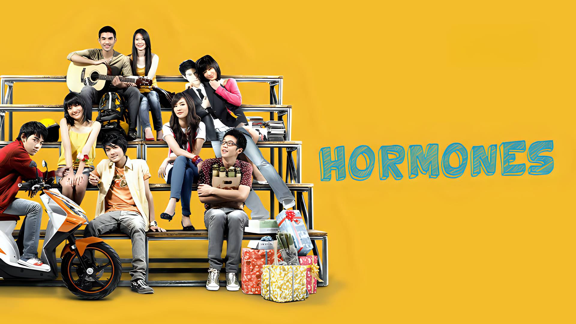 Hormones