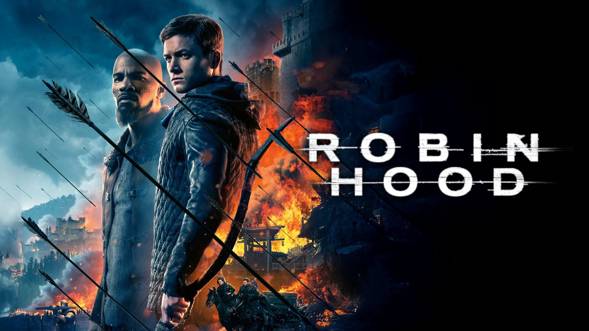 Robin Hood
