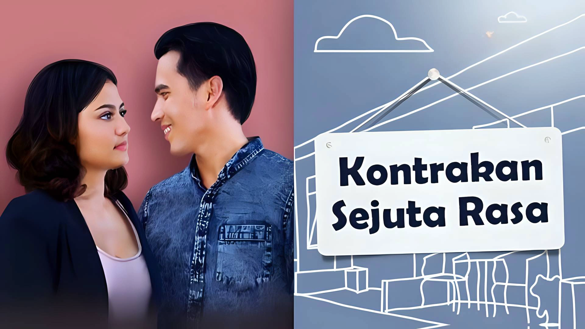 Kontrakan Sejuta Rasa
