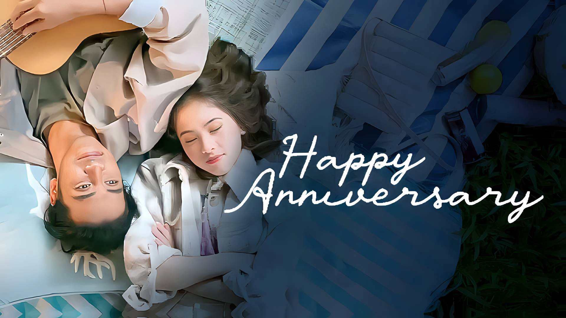 Happy Anniversary