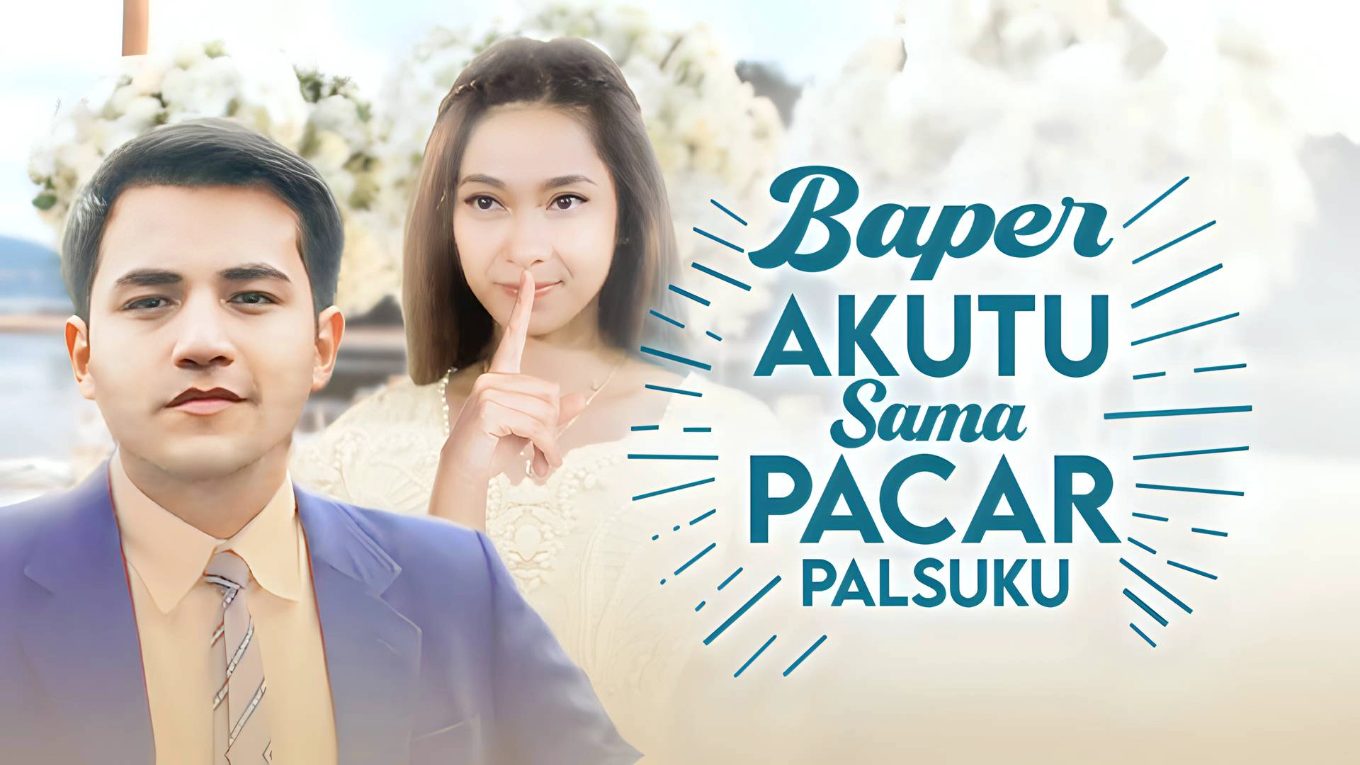 Baper Akutu Sama Pacar Palsuku