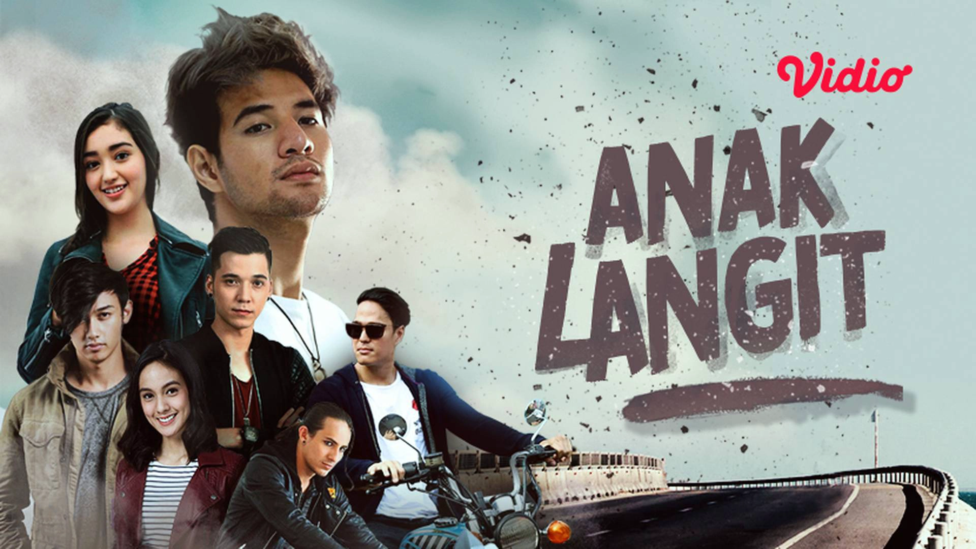 Anak Langit Musim ke 10