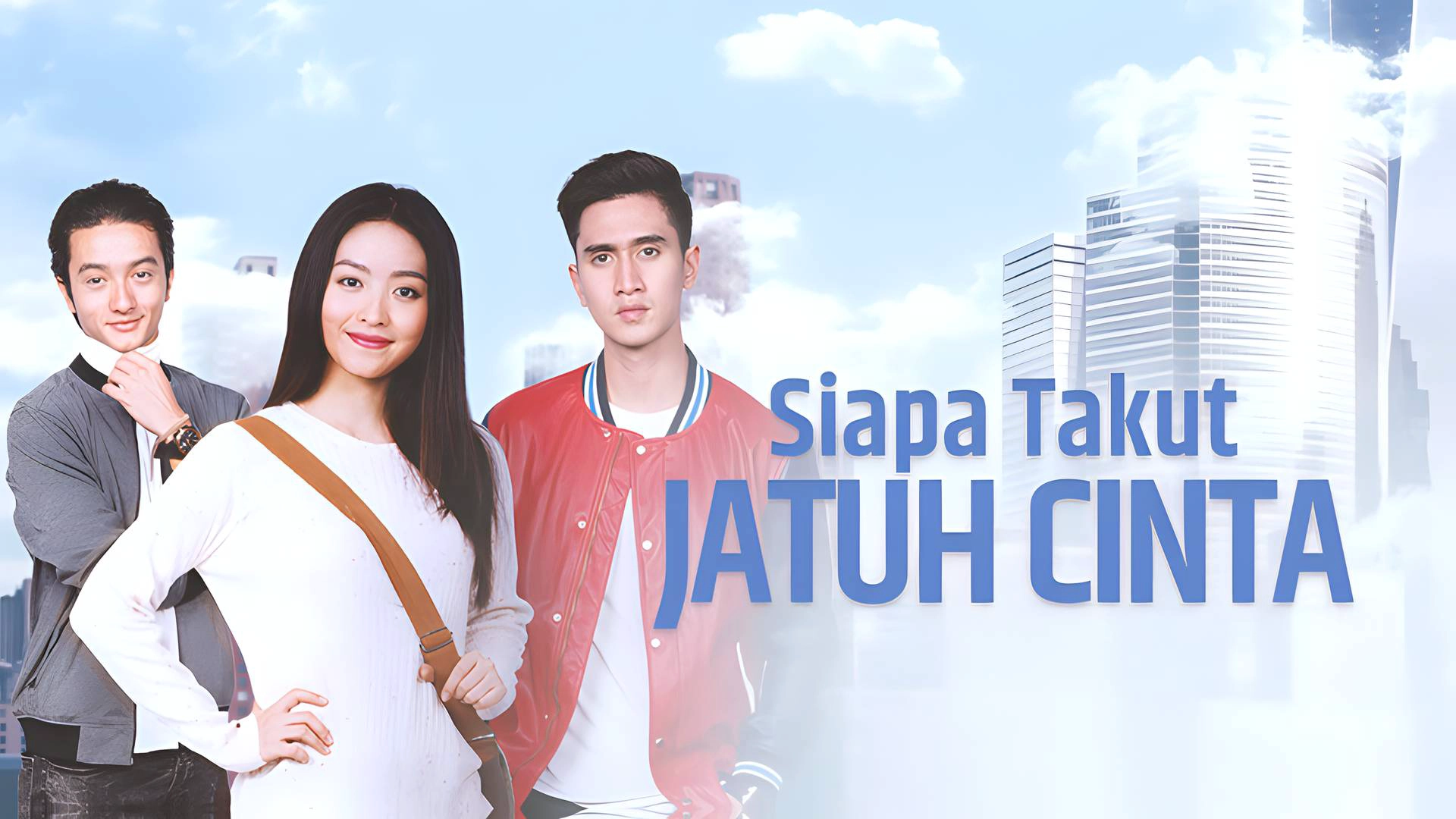 Siapa Takut Jatuh Cinta Musim ke 2