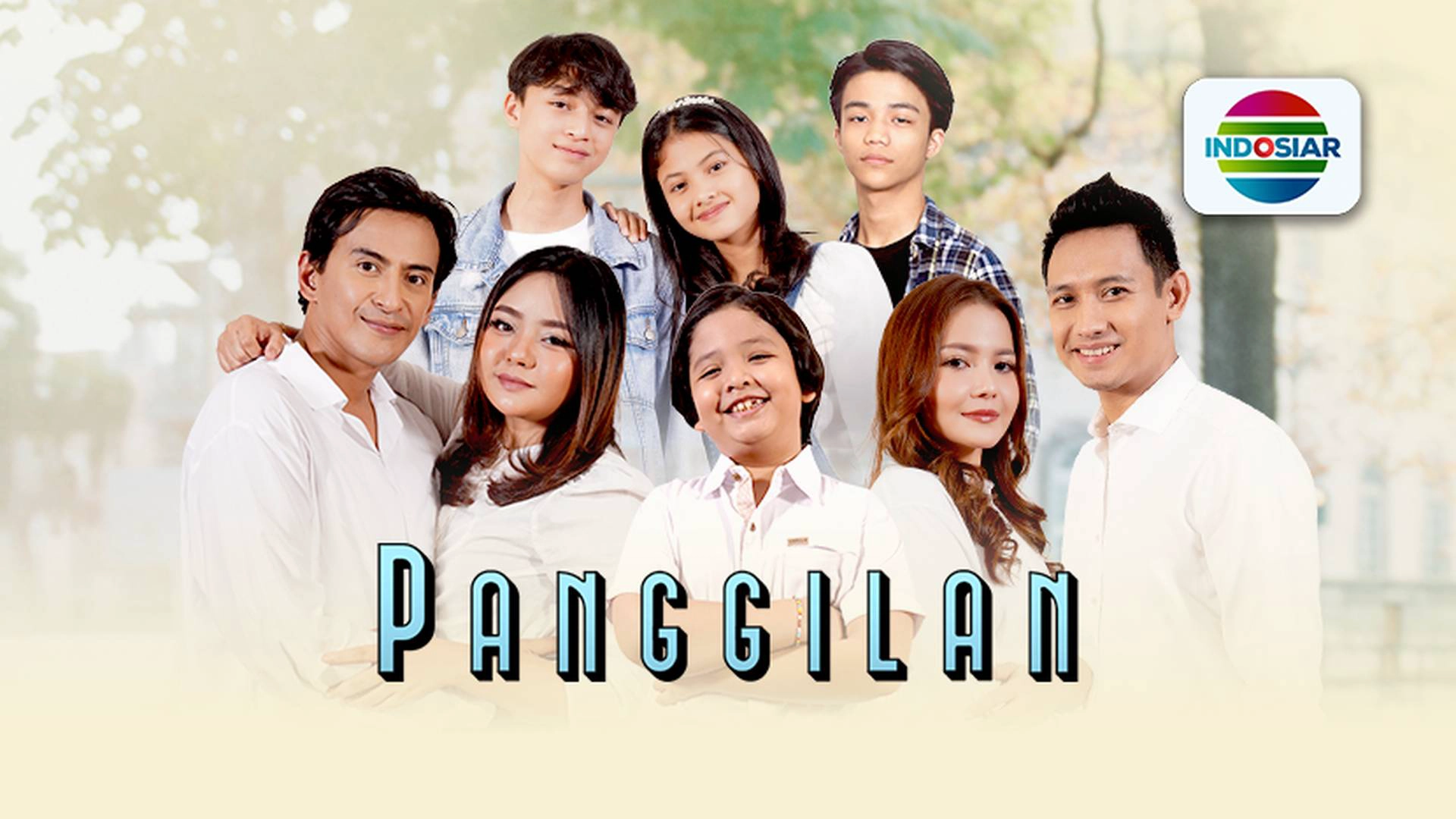 Panggilan