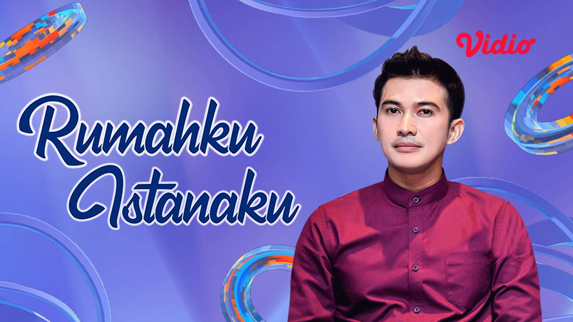 Rumahku Istanaku