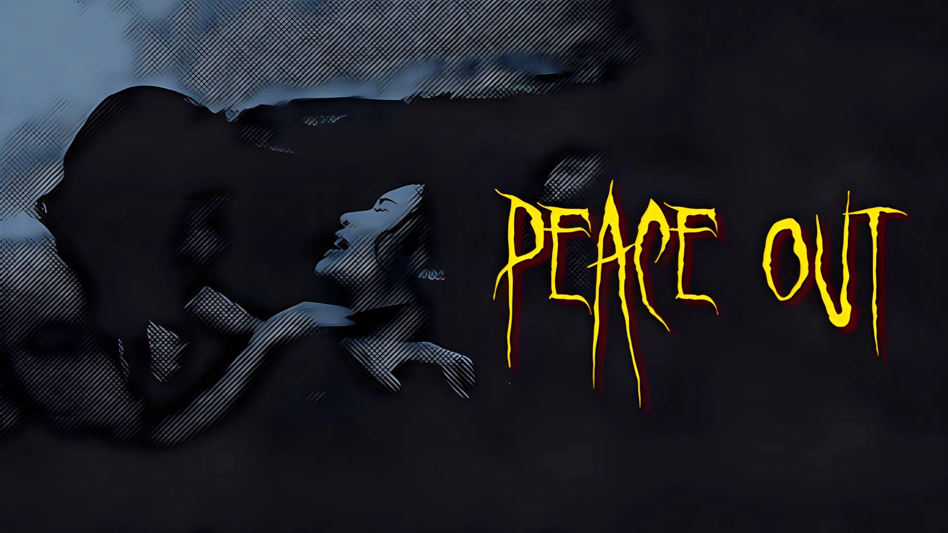 Peace Out